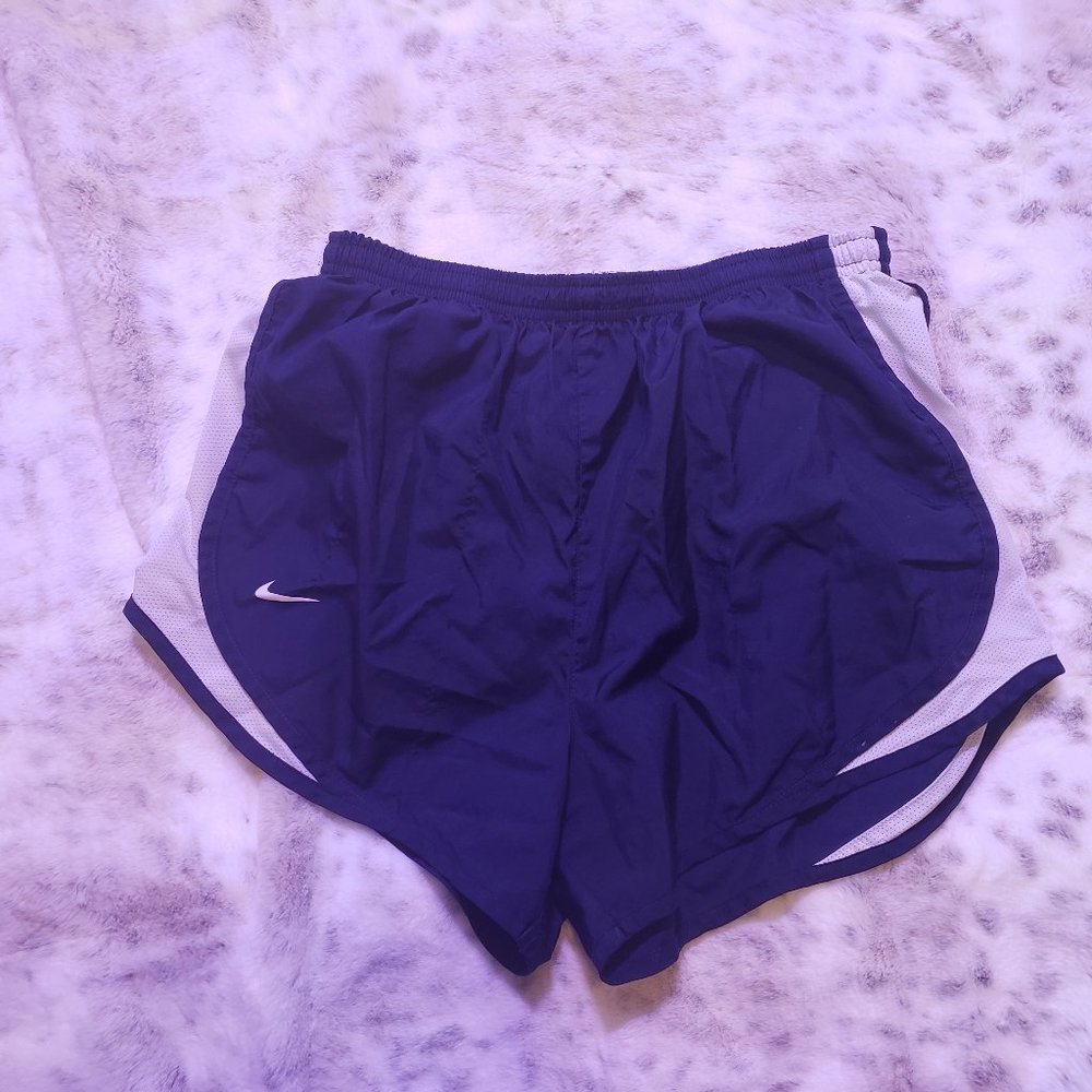 Nike Dri-fit shorts
